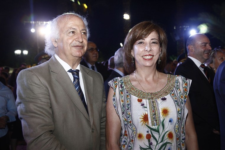 Fete Nationale de l'Espagne 